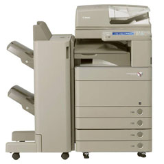 Ремонт МФУ Canon iR Advance C5030 Ремонт МФУ Canon iR Advance C5030