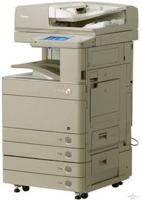 Ремонт МФУ Canon iR Advance C5051 Ремонт МФУ Canon iR Advance C5051