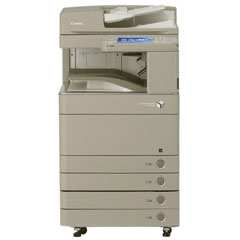 Ремонт МФУ Canon iR Advance C5235 Ремонт МФУ Canon iR Advance C5235