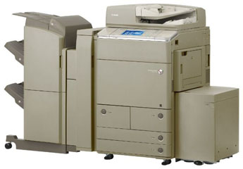 Ремонт МФУ Canon iR Advance C7260 Ремонт МФУ Canon iR Advance C7260