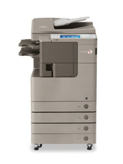 Ремонт МФУ Canon iR Advance 4025 Ремонт МФУ Canon iR Advance 4025
