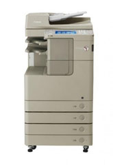 Ремонт МФУ Canon iR Advance 4225 Ремонт МФУ Canon iR Advance 4225