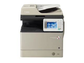 Ремонт МФУ Canon iR Advance 500 Ремонт МФУ Canon iR Advance 500