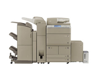 Ремонт МФУ Canon iR Advance 6075 Ремонт МФУ Canon iR Advance 6075