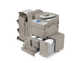 Ремонт МФУ Canon iR Advance 6200 Ремонт МФУ Canon iR Advance 6200