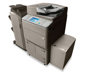 Ремонт МФУ Canon iR Advance 6265 Ремонт МФУ Canon iR Advance 6265