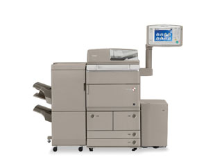 Ремонт МФУ Canon iR Advance 8200 Ремонт МФУ Canon iR Advance 8200