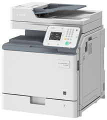Ремонт МФУ Canon iR C1225 Ремонт МФУ Canon iR C1225
