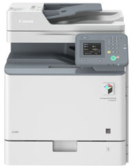 Ремонт МФУ Canon iR C1335 Ремонт МФУ Canon iR C1335