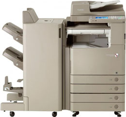 Ремонт МФУ Canon iR C2220 Ремонт МФУ Canon iR C2220