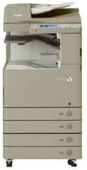 Ремонт МФУ Canon iR C2225 Ремонт МФУ Canon iR C2225