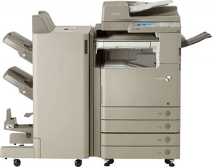 Ремонт МФУ Canon iR C2230 Ремонт МФУ Canon iR C2230