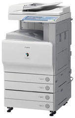 Ремонт МФУ Canon iR C2380 Ремонт МФУ Canon iR C2380