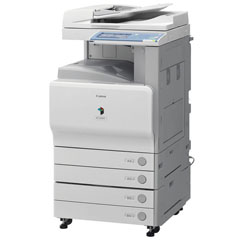 Ремонт МФУ Canon iR C2550 Ремонт МФУ Canon iR C2550