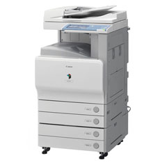 Ремонт МФУ Canon iR C2570 Ремонт МФУ Canon iR C2570