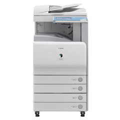Ремонт МФУ Canon iR C2880 Ремонт МФУ Canon iR C2880
