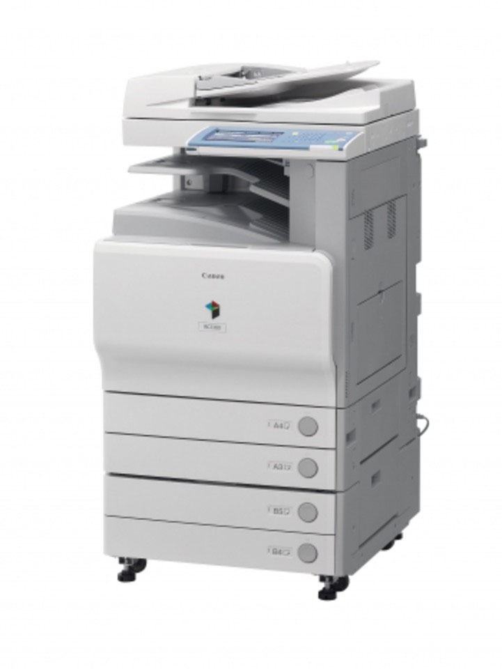 Ремонт МФУ Canon iR C3480 Ремонт МФУ Canon iR C3480