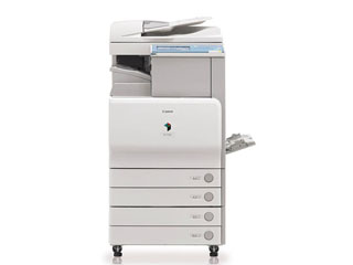 Ремонт МФУ Canon iR C3580 Ремонт МФУ Canon iR C3580