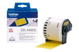 Адресные наклейки Brother DK44605