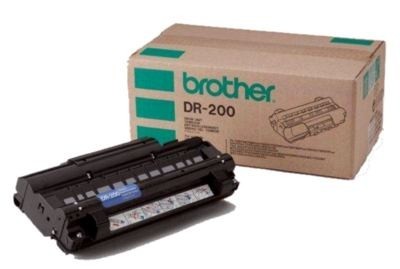 Барабан Brother DR-200 HL720/730/760, FAX2750/3550/3650/3750, MFC9500/9050/9550 (до 10 000 копий)