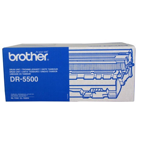 Барабан Brother DR-5500 HL-7050/7050N (до 40000 копий)