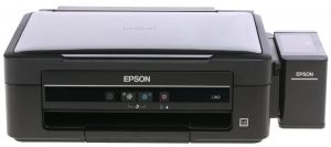 МФУ Epson L362 