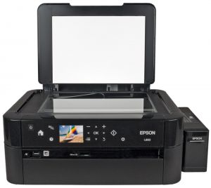 МФУ Epson L850 