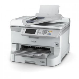 МФУ Epson WorkForce Pro WF-8590DWF 