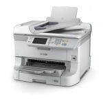 МФУ Epson WorkForce Pro WF-8590DWF 