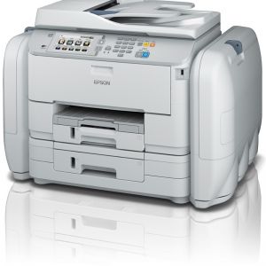 МФУ Epson WorkForce Pro WF-R5690DTWF 