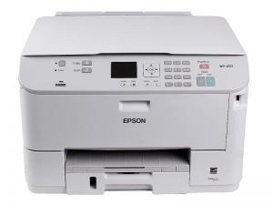 МФУ Epson WorkForce Pro WP-4515DN 