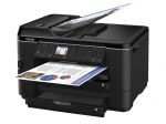 МФУ Epson WorkForce Pro WP-4525DNF 