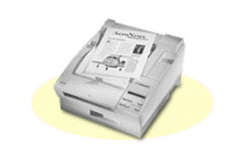 Ремонт принтера Epson ActionLaser 1200