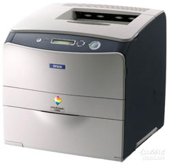 Ремонт принтера Epson AcuLaser C1100