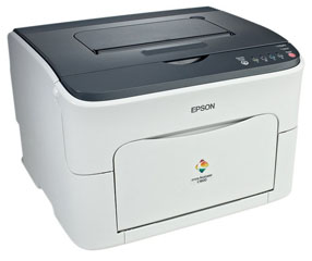 Ремонт принтера Epson AcuLaser C1600