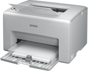 Ремонт принтера Epson AcuLaser C1700