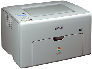 Ремонт принтера Epson AcuLaser C1750