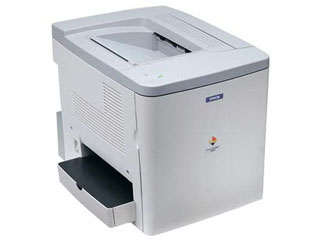 Ремонт принтера Epson AcuLaser C1900