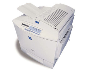 Ремонт принтера Epson AcuLaser C2000
