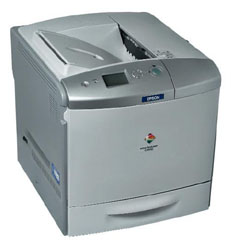 Ремонт принтера Epson AcuLaser C2600