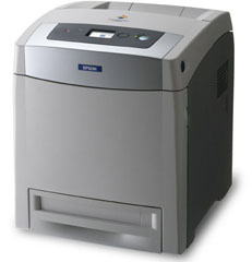 Ремонт принтера Epson AcuLaser C2800