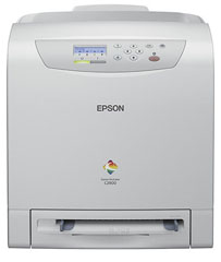 Ремонт принтера Epson AcuLaser C2900