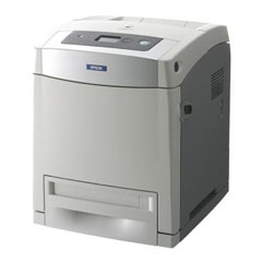 Ремонт принтера Epson AcuLaser C3800
