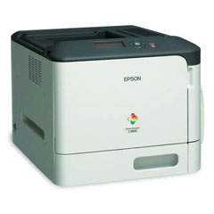 Ремонт принтера Epson AcuLaser C3900