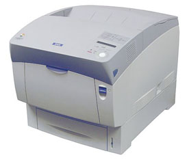 Ремонт принтера Epson AcuLaser C4000