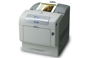 Ремонт принтера Epson AcuLaser C4200