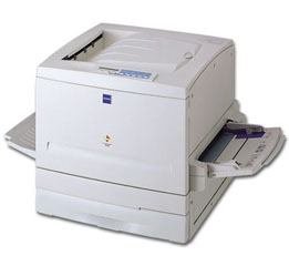 Ремонт принтера Epson AcuLaser C8500