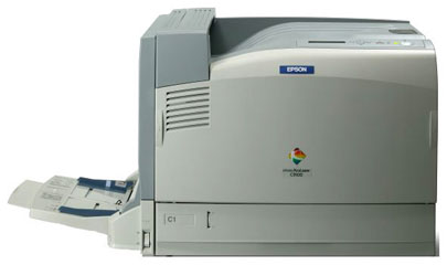 Ремонт принтера Epson AcuLaser C9100