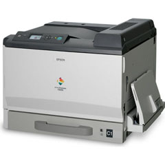 Ремонт принтера Epson AcuLaser C9200