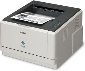 Ремонт принтера Epson AcuLaser M2400